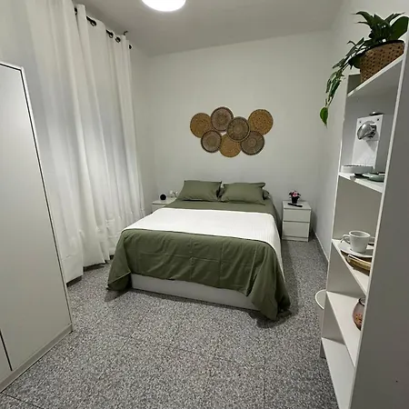 Кемпинг Mirian Барселона