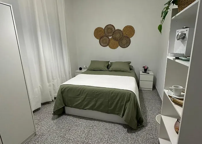 Кемпинг Mirian Барселона