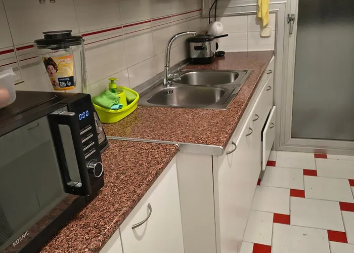 Кемпинг Mirian Барселона